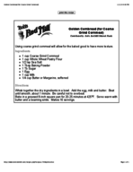 best cornbread recipe ever