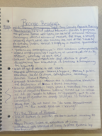 Cultural Anthropology Week 3