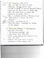 Music 2313 Week 3 Notes