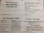 Psych of Child Notes, Week 3