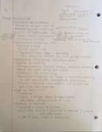 Intro to Political Thought, Week 1 Notes