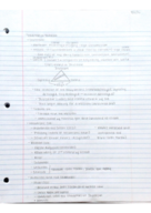RLST 206 Week 3 Notes