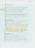 JOUR 301, Atkins, Week 4 notes