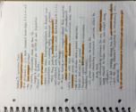 Lecture 1 Notes - Intro to Corrections