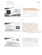 Class Notes Week 2