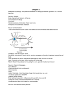 introduction to psychology 