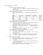 lecture notes covering 2.5 and 2.6