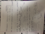 Week 3 Physics Notes 