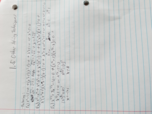Notes chapters  1.3-1.5