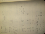 Math 220, Week 2 Notes