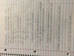 STUDY GUIDE
