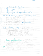 Week 2 Notes