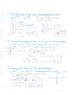Test I Review
