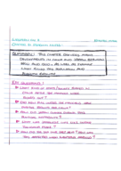Western Civilization since 1715; Chapter 21 Reading notes