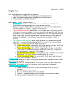 Week 3 Lecture Notes