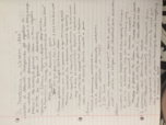Week 2 Notes