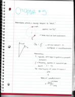 PH101-001 class note