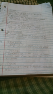 PSYCH 440 Theories of Personality Study Guide #1