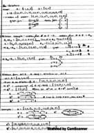 Discrete Math 2 Study Guide