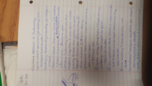 EES 004 Week 3 Notes