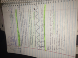 MICRO week 5 notes 