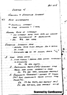 ET 3300 Week 4 Notes 