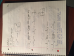 CH 223 Week 4 Notes