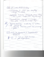 Week 3 Physical Chemistry