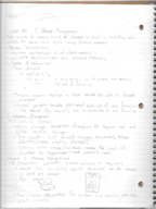 Computer Science 31 Week #4: C Memory Managment