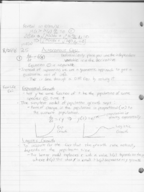 MAT 275, notes from 8-25