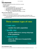 Week 14,Biostats