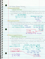 2.8 Further Problem Solving