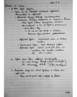Intro to Vision