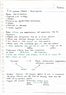 fSOC 1101 9-19 Lecture Notes