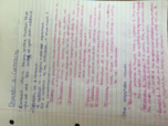 Exam 2, Chapter 11: Contracts