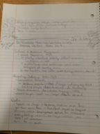 MUS-Z 265 Week 3 Notes