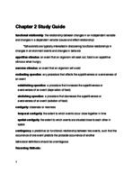 psychology of learning