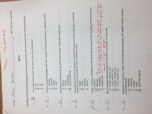 New Testament, exam 1