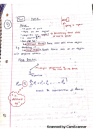 physics chapter 5- 6.3 book notes