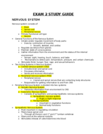 Exam 2 Terms To Know