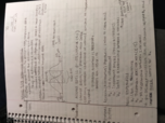 Week 4 notes- PSY 418