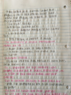 HST 176 WI, week 3 notes