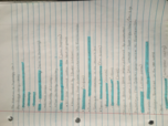 PSY 101 notes 