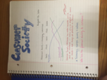 Consumer Society Week 1