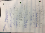 MATH 211 week 2 