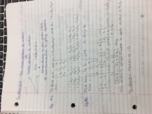MATH 211 week 4 