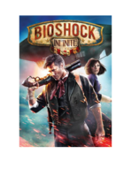 Bioshock Essay Example