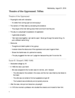 Week 2 Notes