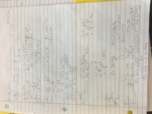 PHYS 231 Week 3 Notes