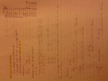 CSC 1301 Week 4 Notes